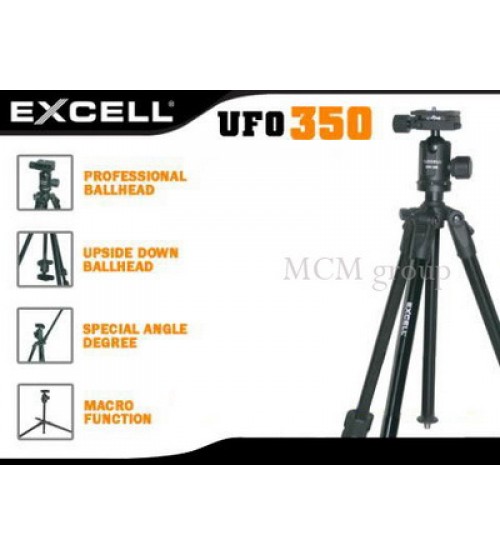 Excell UFO 350